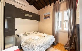 Keys Of Italy - Guantomono 15 - Monolocale Conveniente E Centralissimo