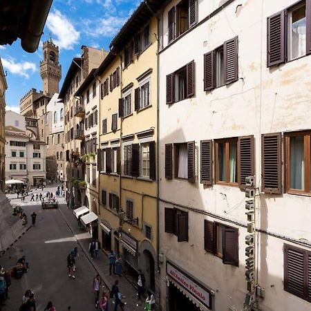 Keys Of Italy - Guantomono 15 - Monolocale Conveniente E Centralissimo Firenze Esterno foto