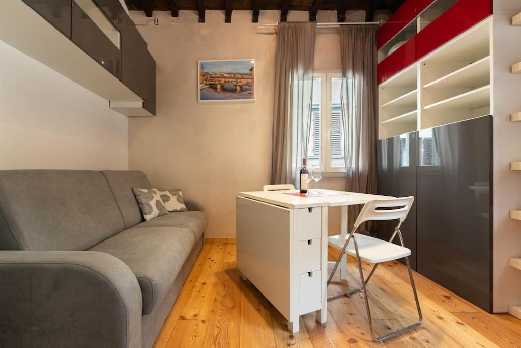 Keys Of Italy - Guantomono 15 - Monolocale Conveniente E Centralissimo Firenze Esterno foto
